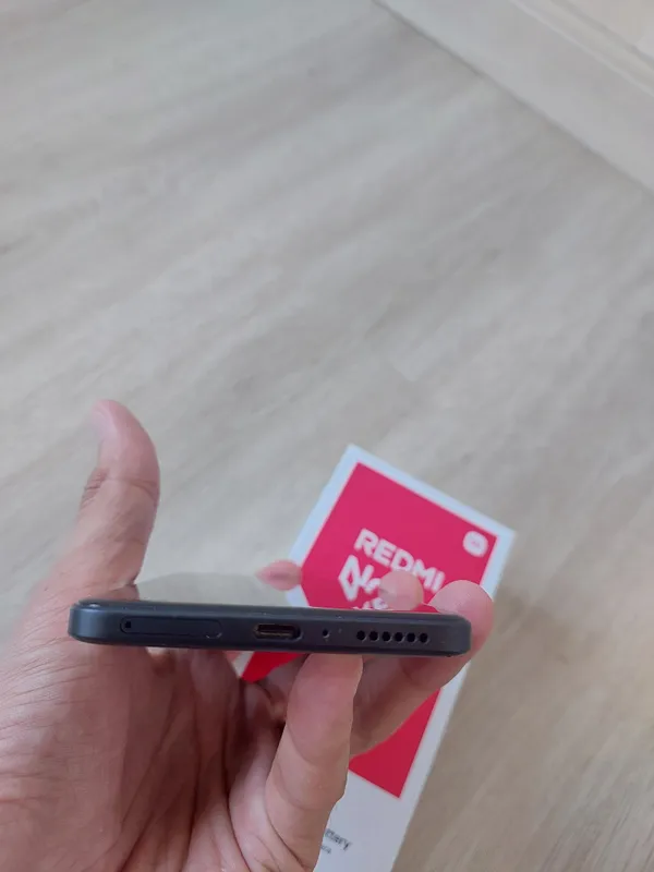 Redmi 15 pro состояние очень хорошее, 2 месяца использовался 4 Redmi 15 pro состояние очень хорошее, 2 месяца использовался 4