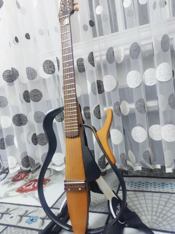 Yamaha slg 110 sotiladi srochna. Holati zo'r — фото 2