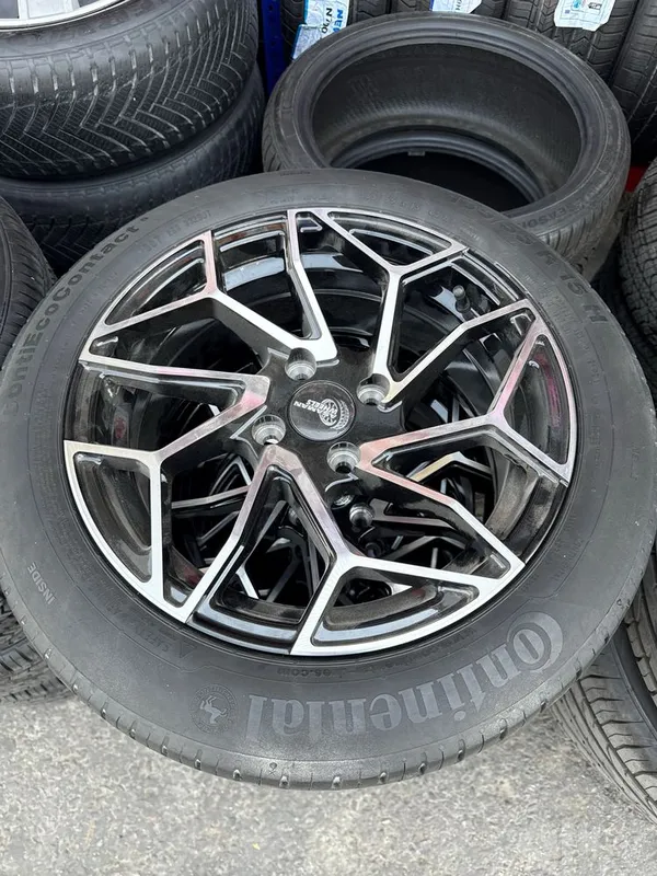 Brabus diska balon r15 1 Brabus diska balon r15 1