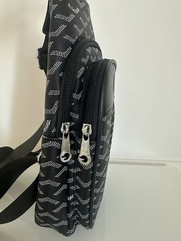 Goyard Сумка барсетка 3 Goyard Сумка барсетка 3