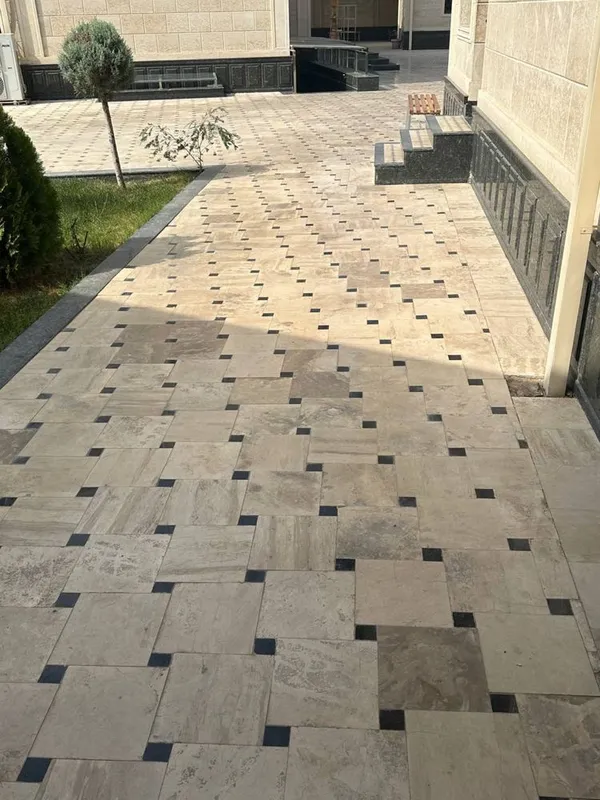 Granit marmar izvestnyak korka sotamiz. Ustalar xizmati — фото 3