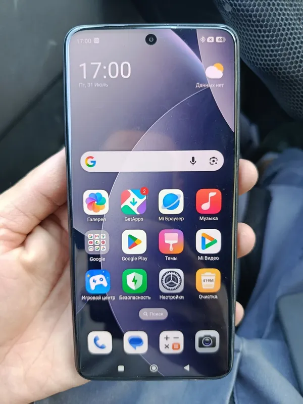 Redmi note 15 pro 8ga 256gb 3