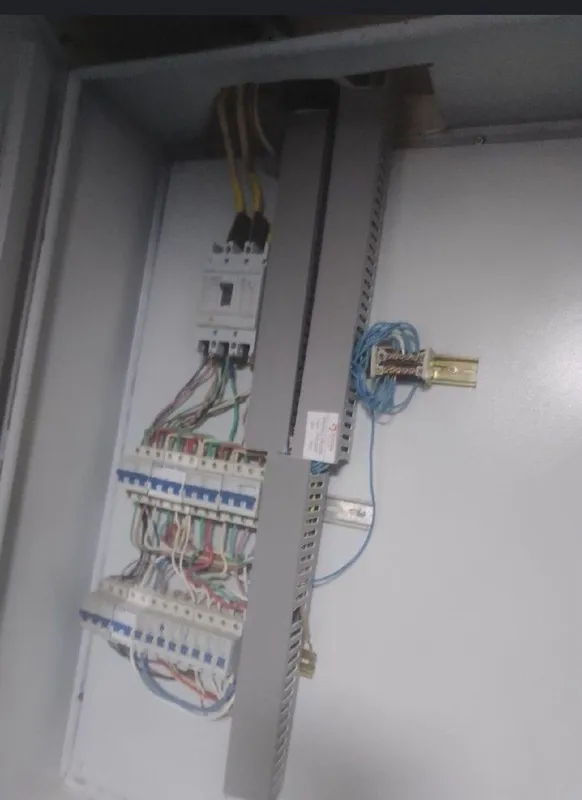 Elektrika xizmati 24/7 xizmat kursataman 3