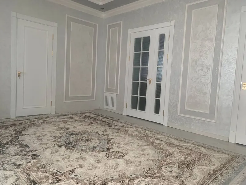 Uy sotiladi tayyor hovli 2