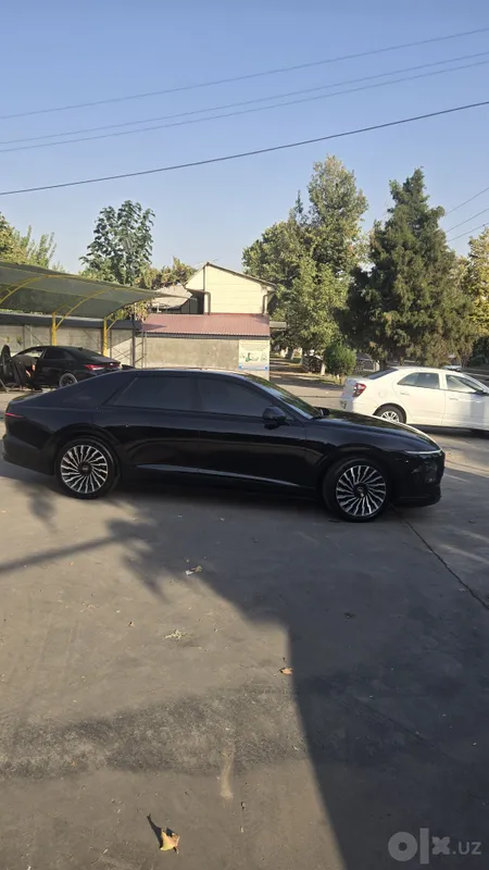 Hyundai grandeur СОТИЛАДИ 2026 3 Hyundai grandeur СОТИЛАДИ 2026 3
