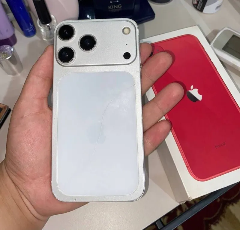 Apple