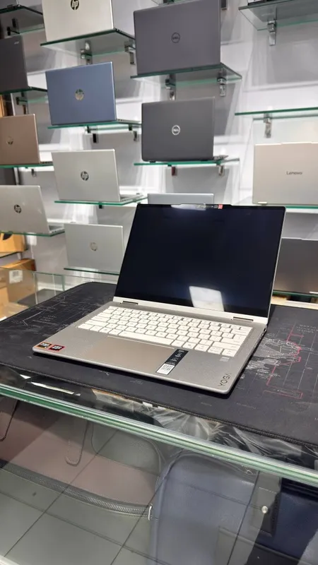 Lenovo Yoga Ai 7 2 Lenovo Yoga Ai 7 2