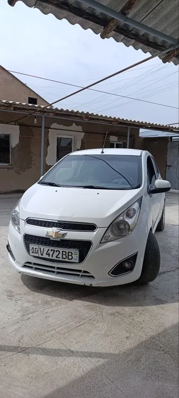 Продается Спарк жм