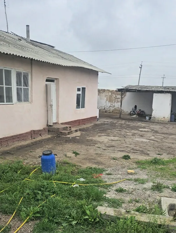 Продаётся двор в Ташкентской области, Букинском районе 8 Продаётся двор в Ташкентской области, Букинском районе 8