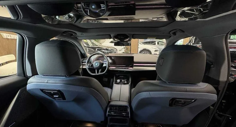 BMW i5 40L кредит перечисление 1 йил гарантия 3 BMW i5 40L кредит перечисление 1 йил гарантия 3