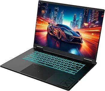 HP Omen HYPERX i7-14650HX 1