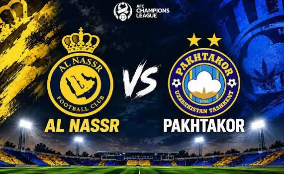 Al nasr vs Paxtakor bilet, Cristiano Ronaldo 2