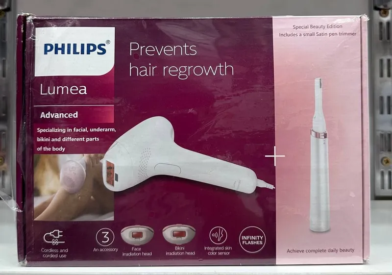 PHILIPS BRI-920 PHILIPS BRI-920