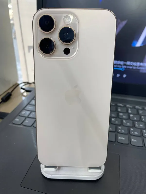 iPhone 16 Pro Max 256 GB