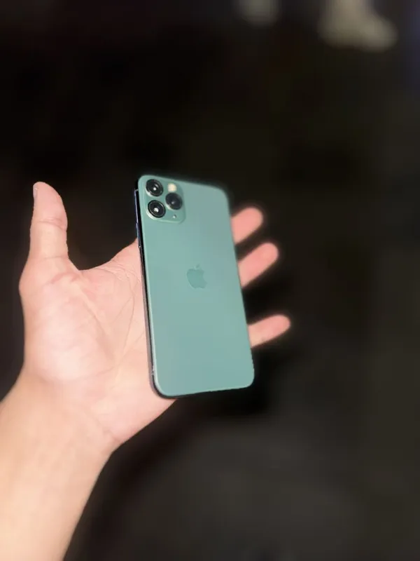 Iphone 11 Pro sotiladi — фото 2