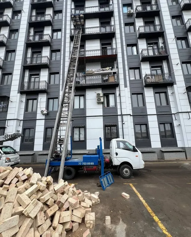 Услуги автовышки и продажа 1 Услуги автовышки и продажа 1