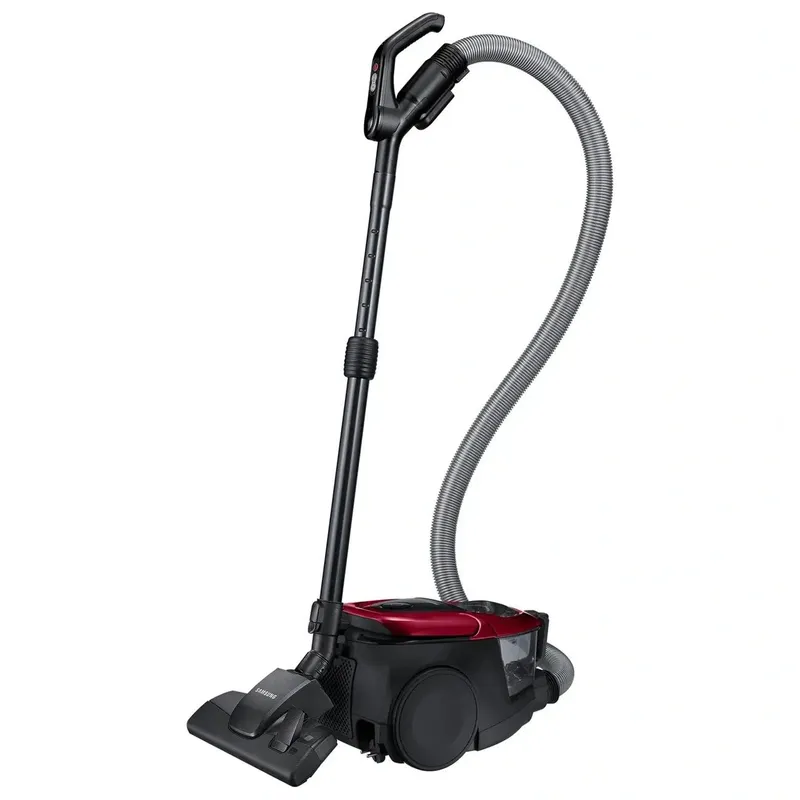Пылесос Samsung VC18M31A5HP/UZ — фото 6