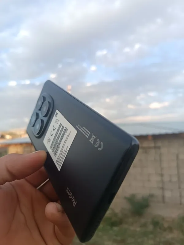 Redmi not 14 pro 1 Redmi not 14 pro 1