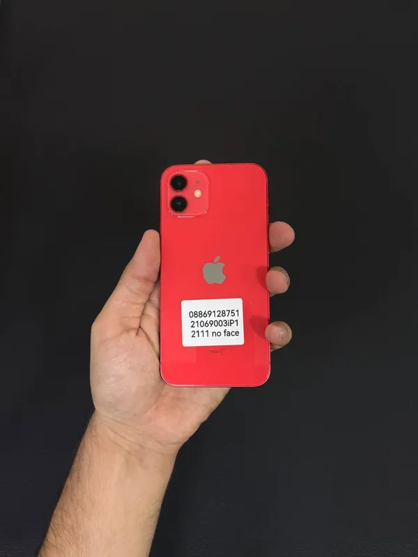 Iphone12 Iphone12