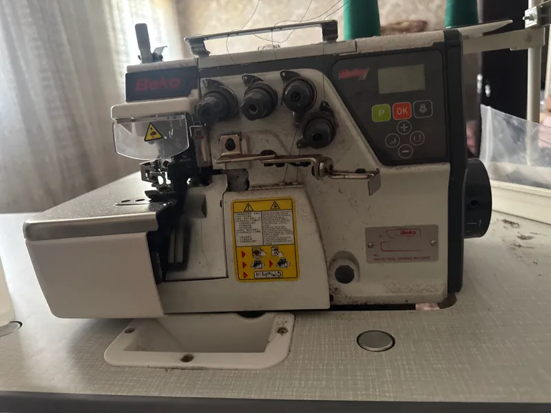 beko 2