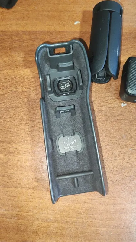 Dji osmo pocket 3 7