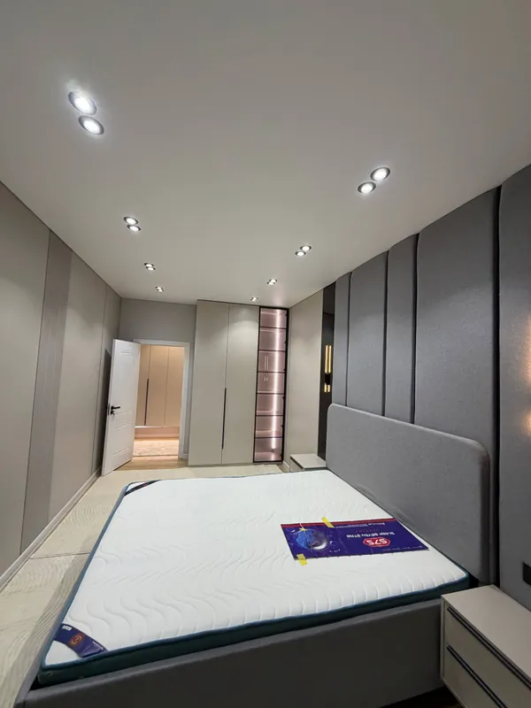 Срочно: квартира в новостройке, Уктепа тумани, Urikzor Residence — фото 2