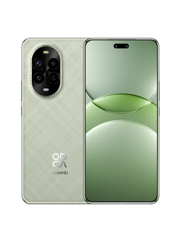 Смартфон Huawei Nova 13 Pro 12/512GB Loden Green 1 Смартфон Huawei Nova 13 Pro 12/512GB Loden Green 1