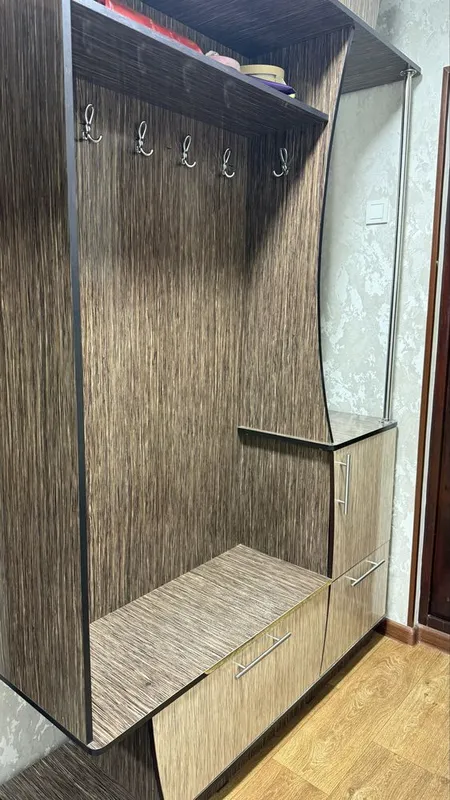 Прихожаю в новом состаяние 3