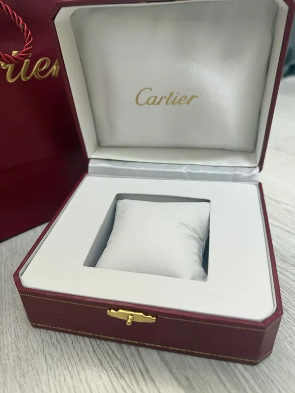 Коробка для часов Carteir 2 Коробка для часов Carteir 2