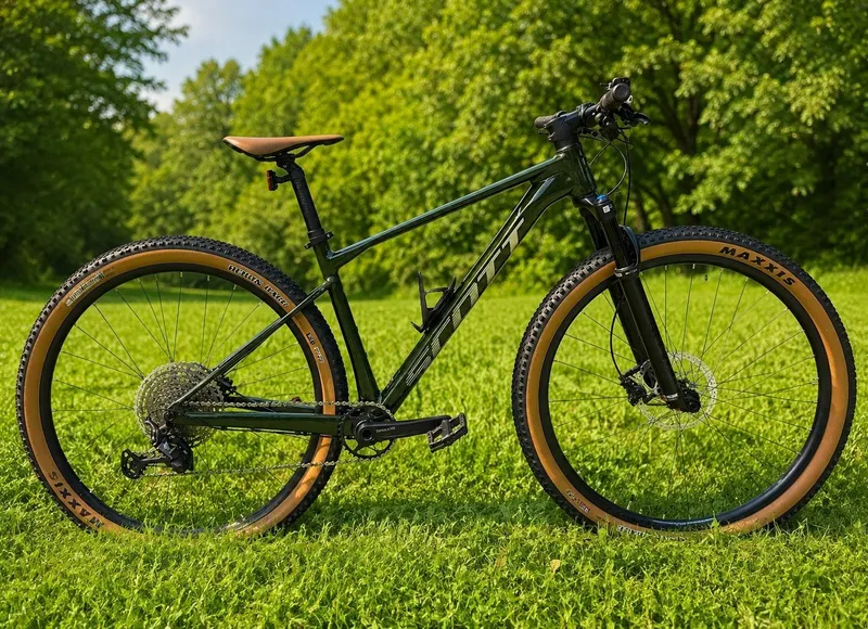 SCOTT SCALE 950 — ishlatilgan, a’lo holatda! 1