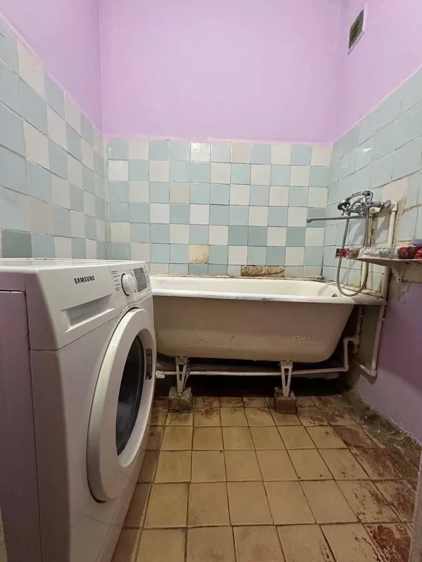 Сдается 2х комнатная квартира С обстановкой в горде Алмалык — фото 3