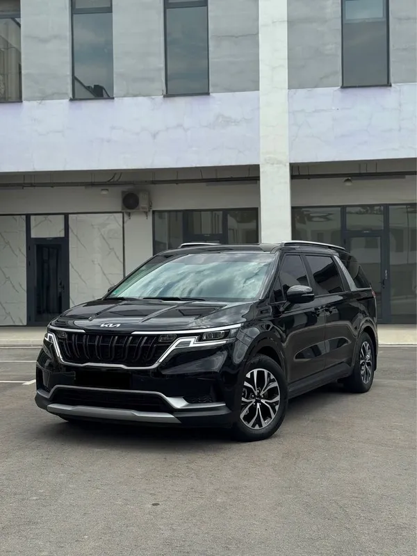 Kia carnival 2023,24 1 Kia carnival 2023,24 1