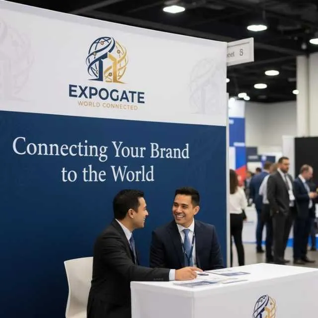 EXPOGATE — Международные выставки под ключ для компаний Узбекистана 3