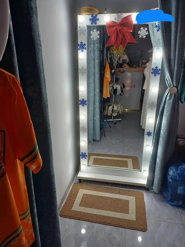 Зеркало 2