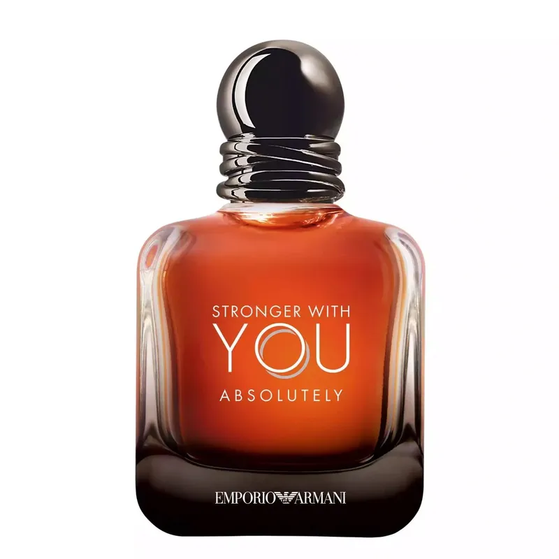 Stronger With You Absolutely 100ml / Atir (parfyum) 3