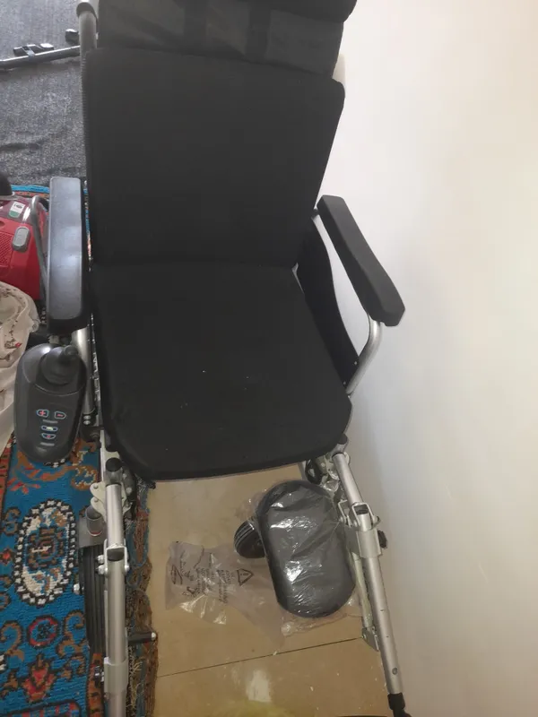 Elektron aravacha