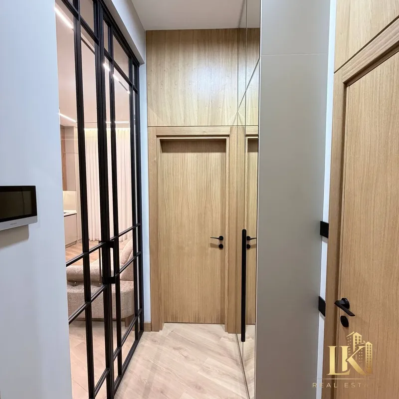 Продаётся 2-комнатная квартира в ЖК O'z mahal 4