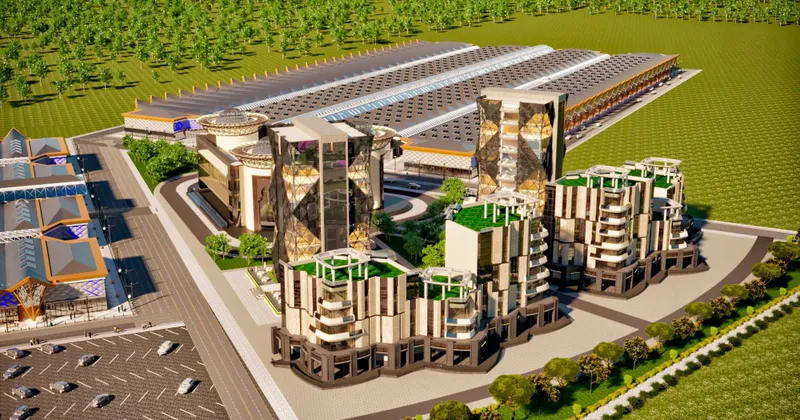 Продается магазин в ряду стройматериалов, Янги Қўйлиқ Катта бозори.