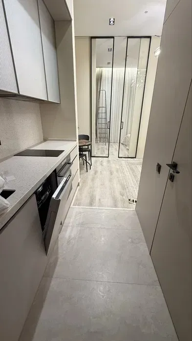 Сдаётся квартира на ЖК Nest one — фото 1