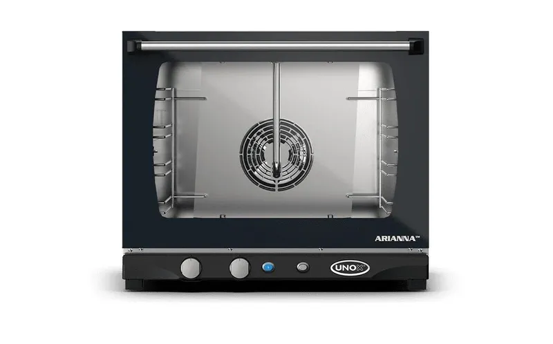Конвекционная печь UNOX XFT 133 ARIANNA