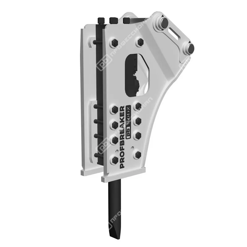 Gidromolot sb40 va adapter mini va 14 tonalikga 1 Gidromolot sb40 va adapter mini va 14 tonalikga 1