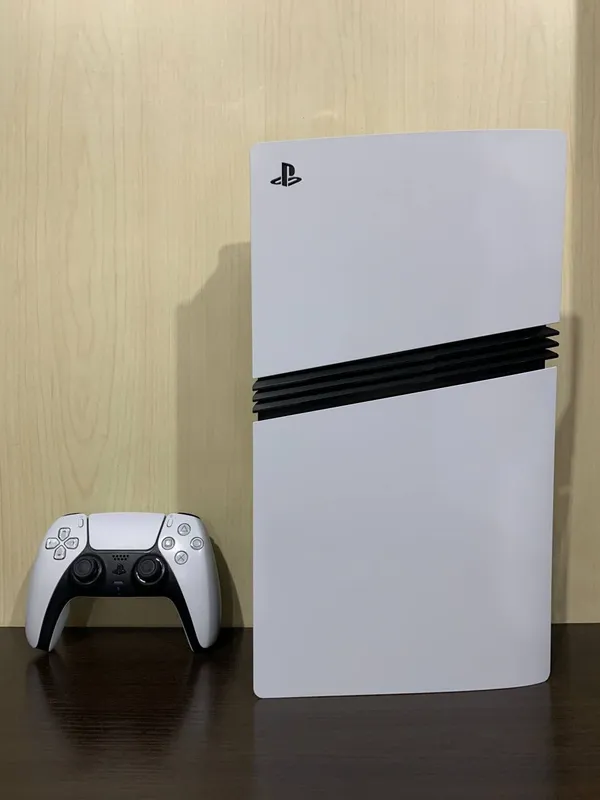 Playstation 5 pro 2tb 3