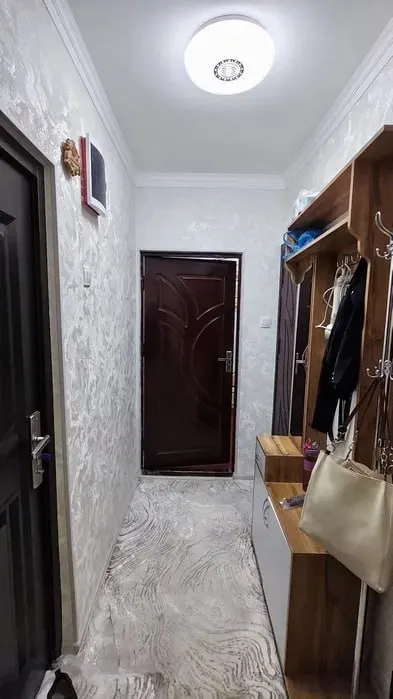 Yunusobod tumanida 70 m², 3 xonali kvartira ijarasi · ID 41167 5