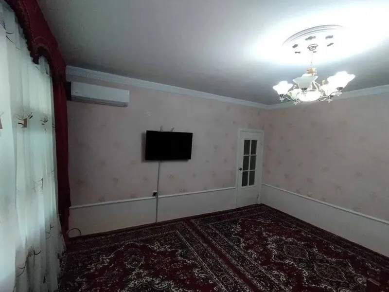 Дружба народов 2х ком — фото 3