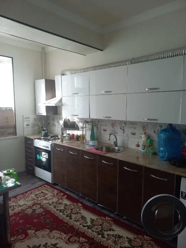 Аренда квартиры в городе Наваи 5