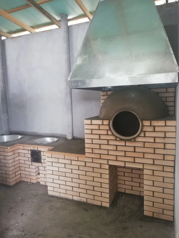 Barcha turdagi beton zinapoya quyamiz 3