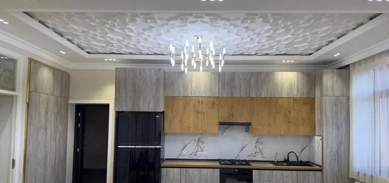 76 m² 3 xonali kvartira ijarasi · ID 42755 5 76 m² 3 xonali kvartira ijarasi · ID 42755 5