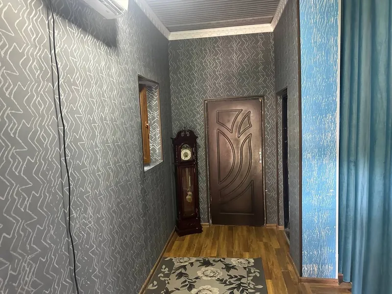 Аренда дачи в Чирчике 4