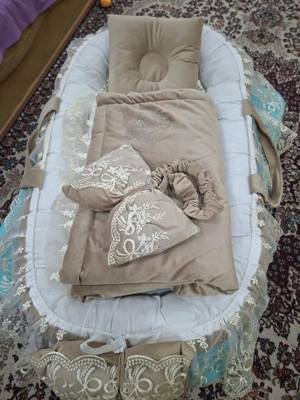 Гнёздушка — фото 3