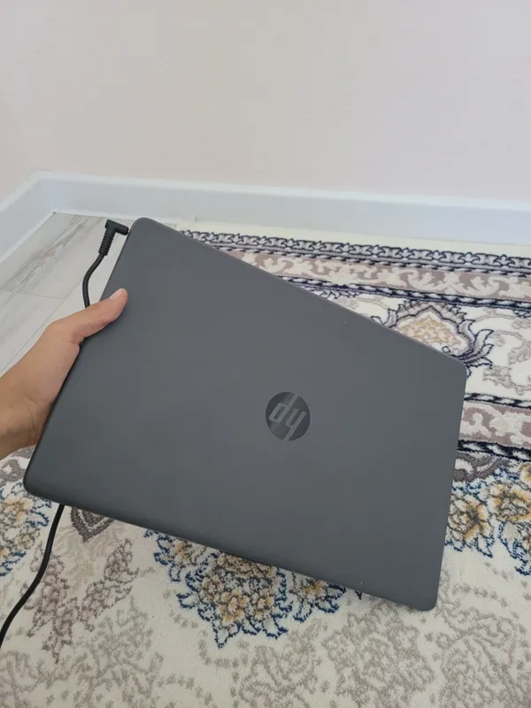 HP 250 G6 Notbuk sotiladi — фото 2